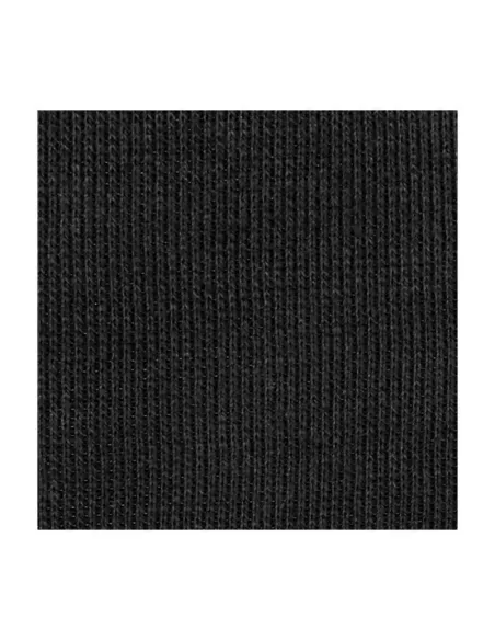 Bajo Casco Negro "Head-Cap"