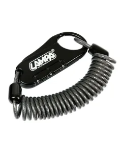 Cadena Antirrobo "Raptor"