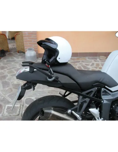 Cadena Antirrobo "Raptor"