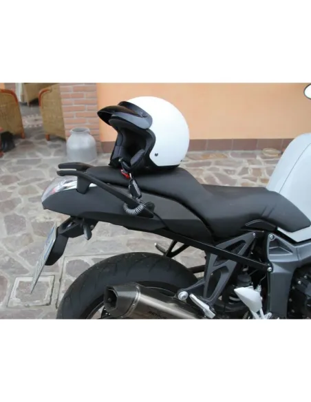 Cadena Antirrobo "Raptor"