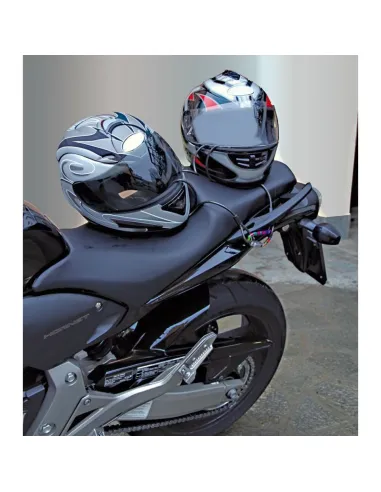 Cable Seguridad "No Ride"