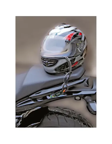 Cable Seguridad " No Ride" Junior