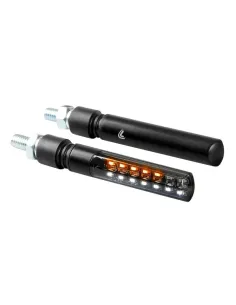 Indicadores Secuenciales De Direccion Led 12V