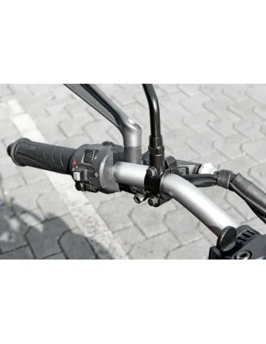 Soporte Para Espejo Del Manillar 22Mm