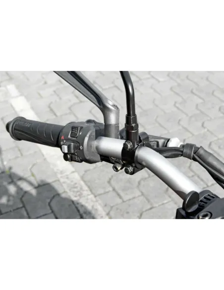 Soporte Para Espejo Del Manillar 22Mm