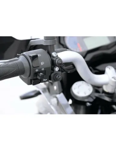 Interruptor Encendido /Apagado 12V Negra