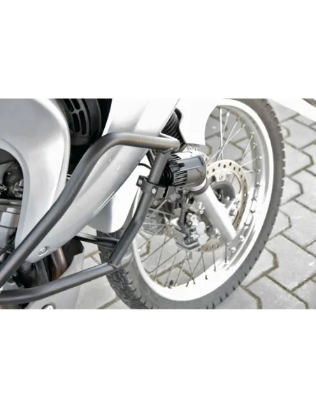 Soporte Para Luces Auxiliares