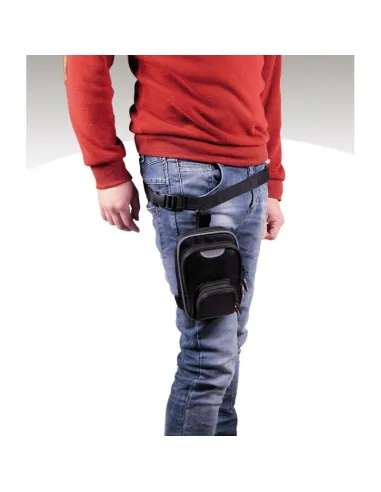 Bolso Para Motoristas 12X18X10 Cm