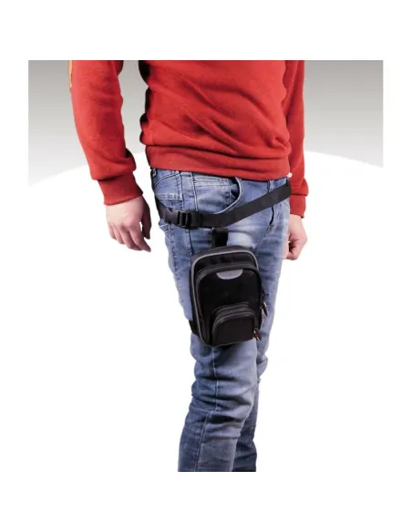 Bolso Para Motoristas 12X18X10 Cm