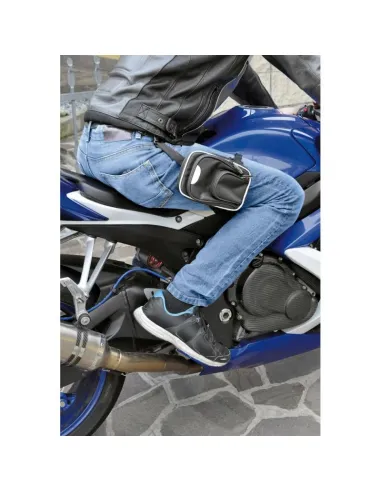 Bolso Para Motoristas 12X18X10 Cm