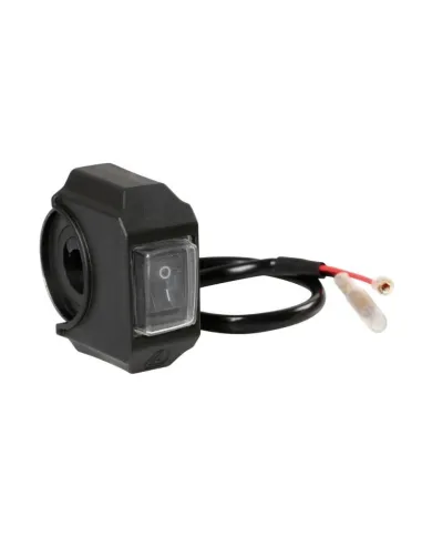 Interruptor 12V 6A