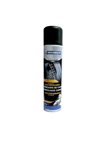 Lubricante Cadena Road Michelin Para Moto