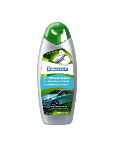 Eco Champu Michelin 500Ml