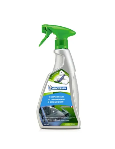 Eco Limpiacristales Michelin 500Ml