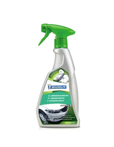 Eco Quitamosquitos Michelin 500Ml