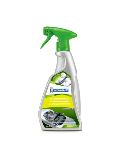 Eco Limpiador Michelin Universal 500Ml