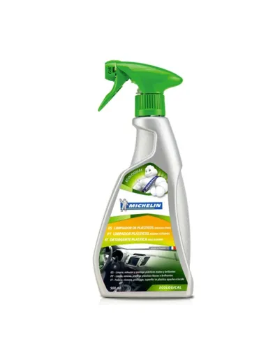 Eco Limpiador Citricos Michelin 500Ml