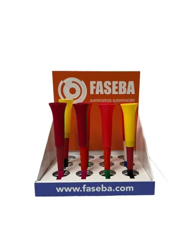 Vuvuzela Telescopica Bandera De España...