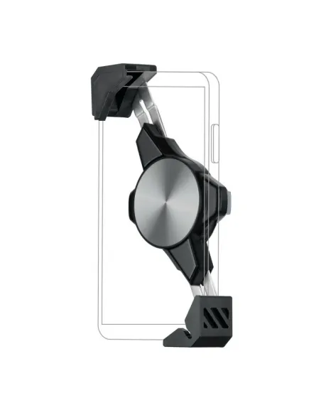 Soporte Opti-Line Universal De Alta Resistencia Aluminio Y Acero Inoxidable