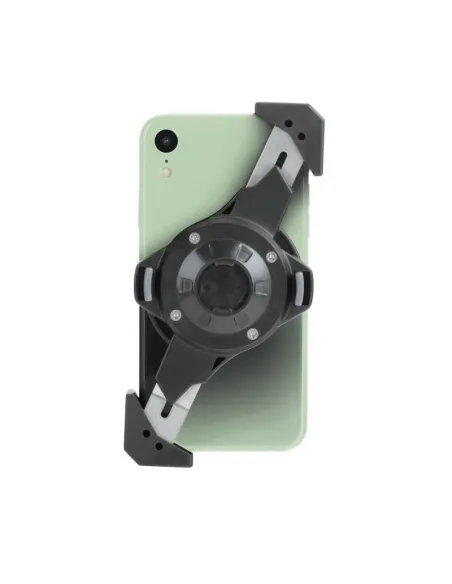 Soporte Opti-Line Universal De Alta Resistencia Aluminio Y Acero Inoxidable