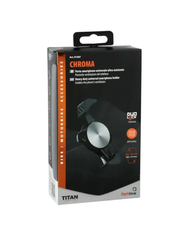 Soporte Opti-Line Universal De Alta Resistencia...