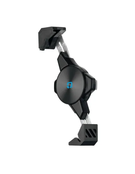 Soporte Opti-Line Universal Alta Resistencia Con Carga Inalambrica Aluminio Y Acero Inoxidable