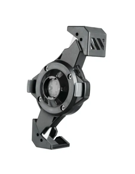 Soporte Opti-Line Universal Alta Resistencia Con Carga Inalambrica Aluminio Y Acero Inoxidable