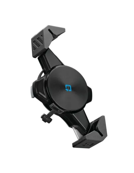 Soporte Opti-Line Universal Alta Resistencia Con Carga Inalambrica Aluminio Y Acero Inoxidable