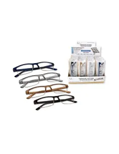 Gafa De Lectura Unisex Patilla De Colores (Dioptrias...