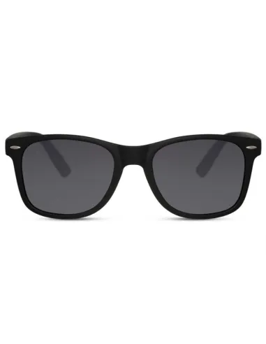 Gafa De Sol Unisex Montura De Plastico Color...