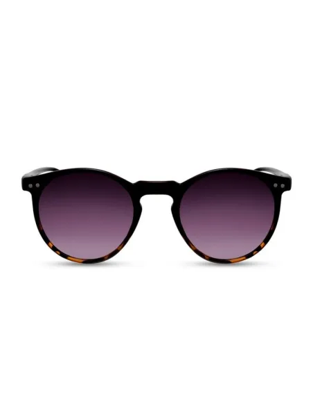 Gafa De Sol Unisex Montura De Plastico Multicolor(Expositor 16 Unidades)