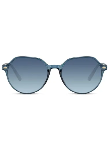 Gafa De Sol Unisex Montura De Plastico Color...