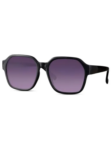 Gafa De Sol Unisex Montura De Plastico Color...