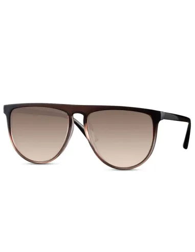 Gafa De Sol Unisex Montura De Plastico Color...