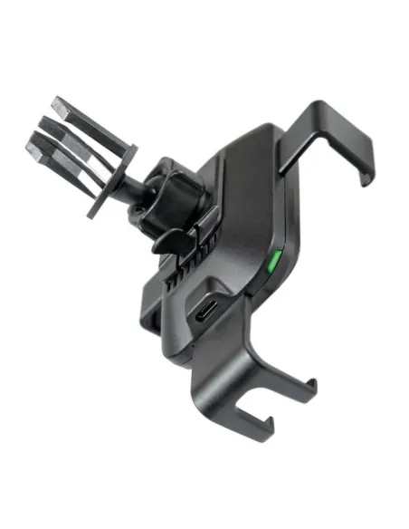 Soporte De Telefono Con Carga Inalambrica Wireless