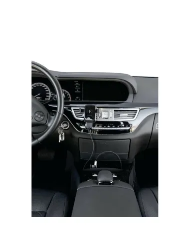 Soporte De Telefono Con Carga Inalambrica Wireless