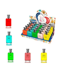 Ambientador Tasotti Spray Cristal  Paris Nº 101  Standard...