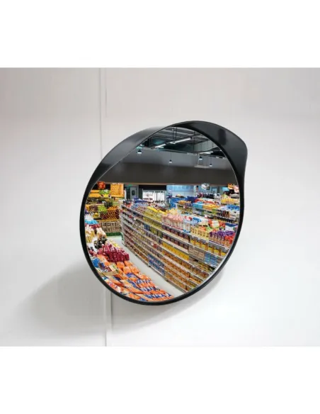 Espejo Convexo De Seguridad 160º 30 Cm