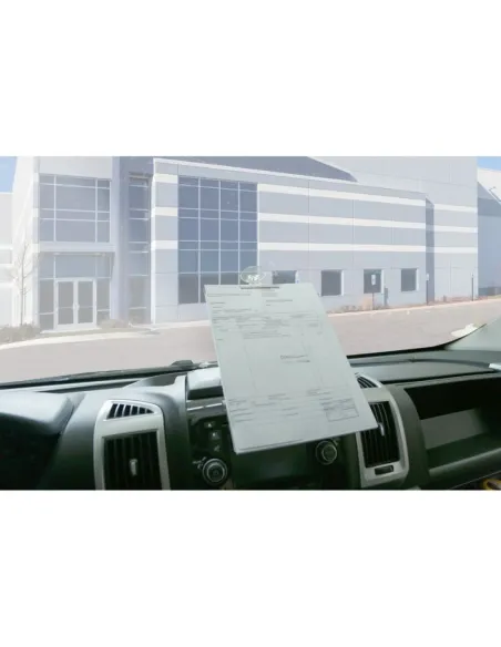 Clips Metalicos Con Ventosa 50 Mm (2 Unidades)