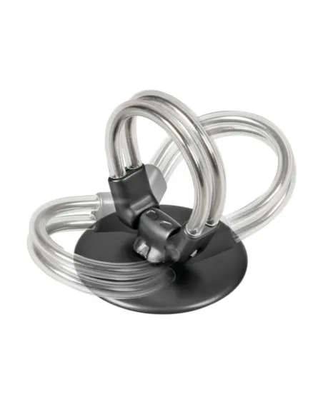 Soporte Para Telefono Adhesivo Multiusos 3 En 1 ( Cool Ring)