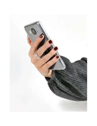 Soporte Para Telefono Adhesivo Multiusos 3 En 1...