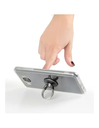 Soporte Para Telefono Adhesivo Multiusos 3 En 1...