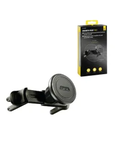 Soporte Para Telefono Para Rejilla Estandar O Redona...