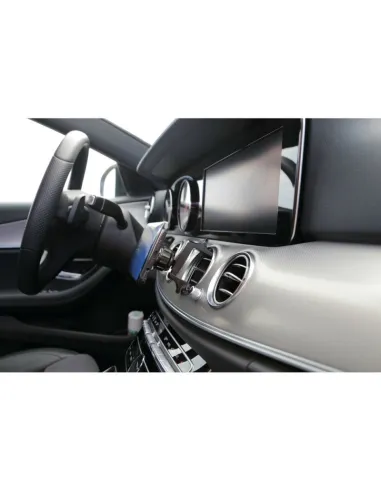 Soporte Para Telefono Para Rejilla Estandar O...