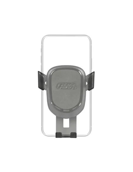 Soporte Para Telefono Para Rejilla De Aire Con Clip (Graviton Basic)