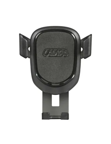 Soporte Para Telefono Para Rejilla De Aire Con...