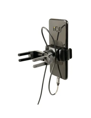 Soporte Para Telefono Para Reijilla Estandar O...