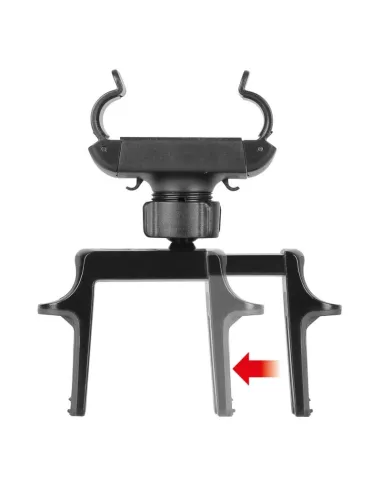 Soporte Para Telefono Para Reijilla Estandar O...