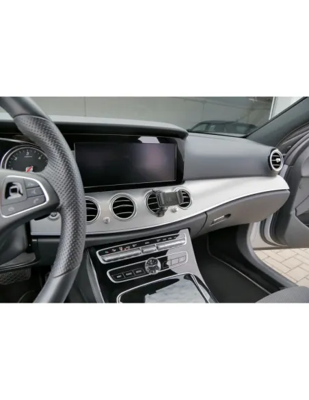 Soporte Para Telefono Para Reijilla Estandar O Redonda (Snap Vent Pro)