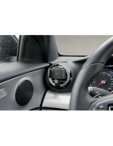 Soporte Para Telefono Para Reijilla Estandar O...